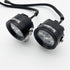 KIT FAROS LED SERCOMOTO SM3121S PREMIUM